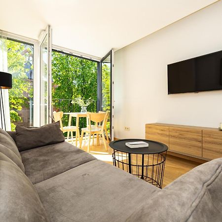 Central Square Apartments パランガ 部屋 写真