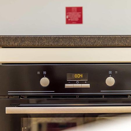 Central Square Apartments パランガ 部屋 写真