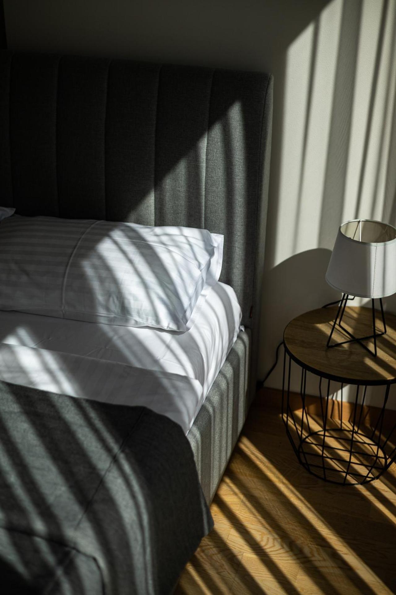 Central Square Apartments パランガ 部屋 写真