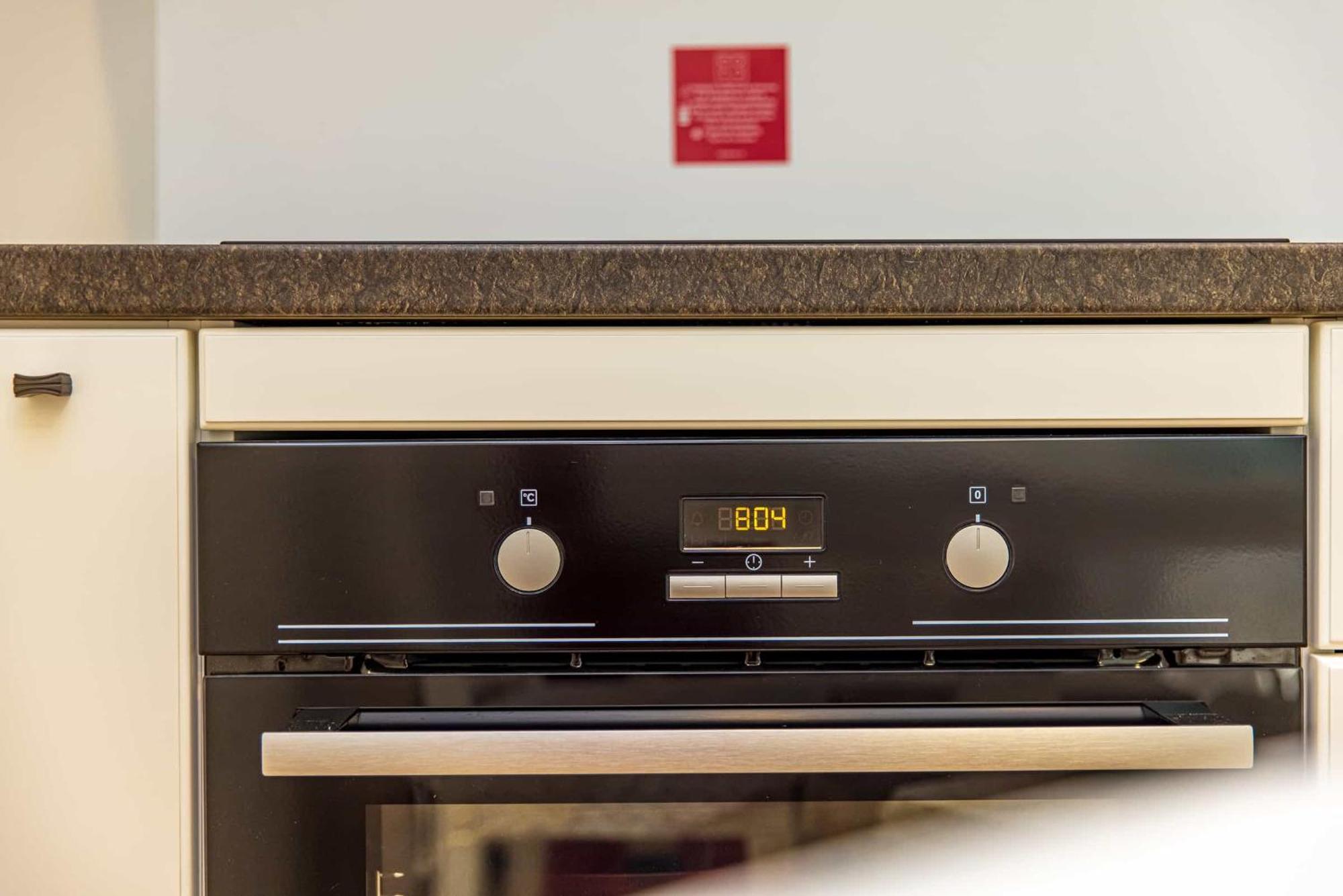 Central Square Apartments パランガ 部屋 写真